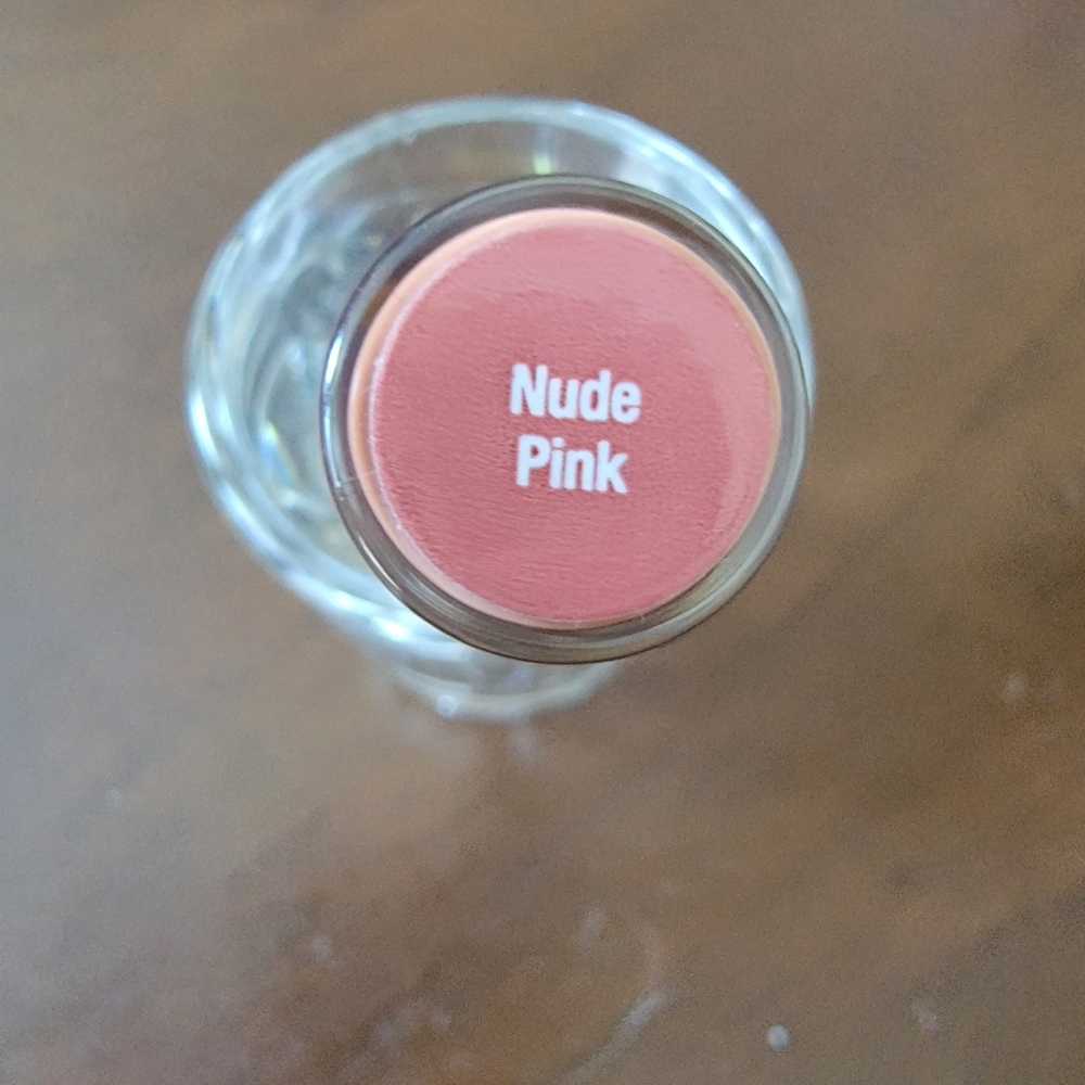 SeneGence Lip Sense - Nude Pink - New